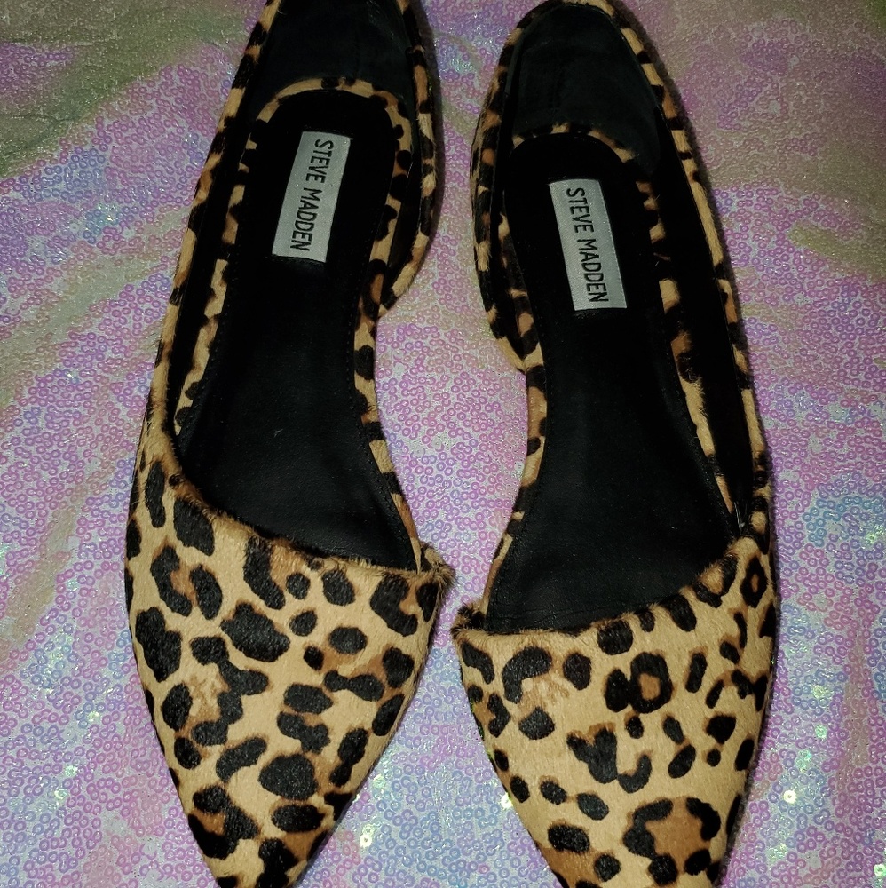 Steve Madden flats - Picture 1 of 2